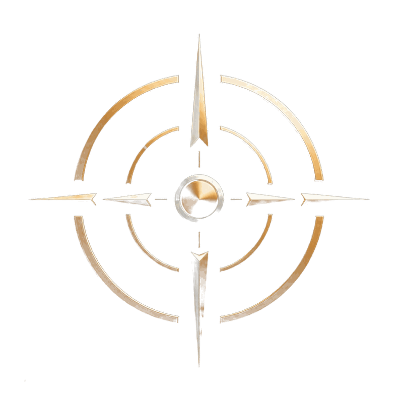 Emblema Gênesis Relações Públicas